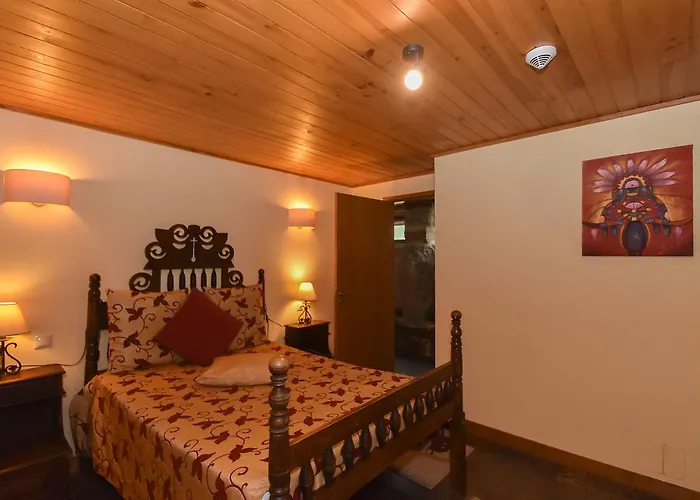 Quinta De Abol De Baixo Entre-os-Rios