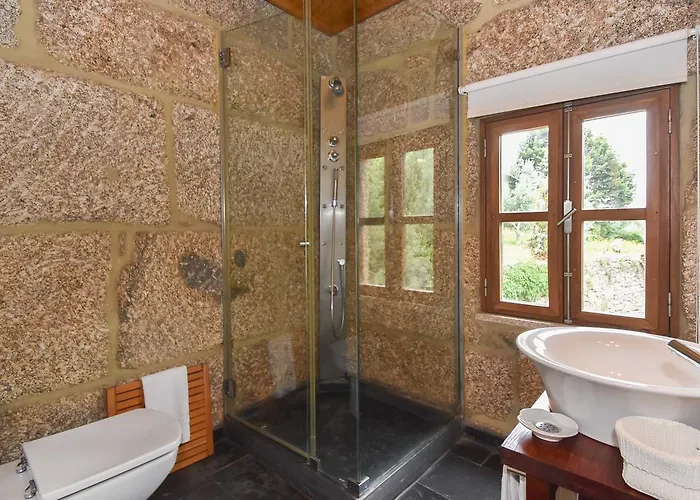 Quinta De Abol De Baixo 4*