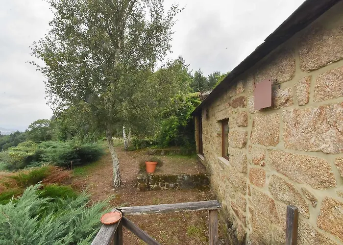 Quinta De Abol De Baixo 4*