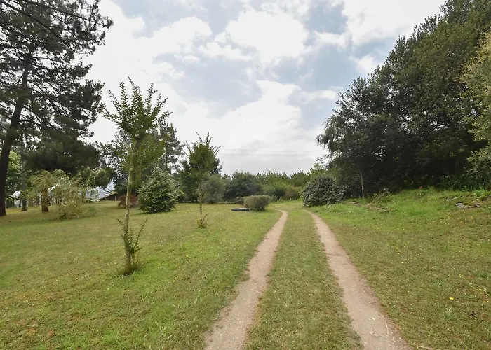 Quinta De Abol De Baixo