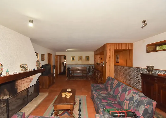 Quinta De Abol De Baixo Entre-os-Rios