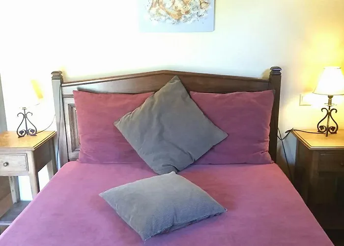 Quinta De Abol De Baixo