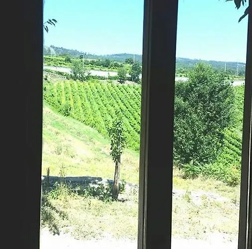 Quinta De Abol De Baixo