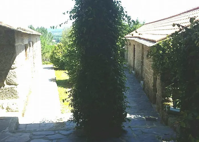 Quinta De Abol De Baixo