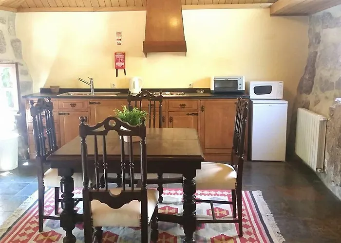 Quinta De Abol De Baixo 4*