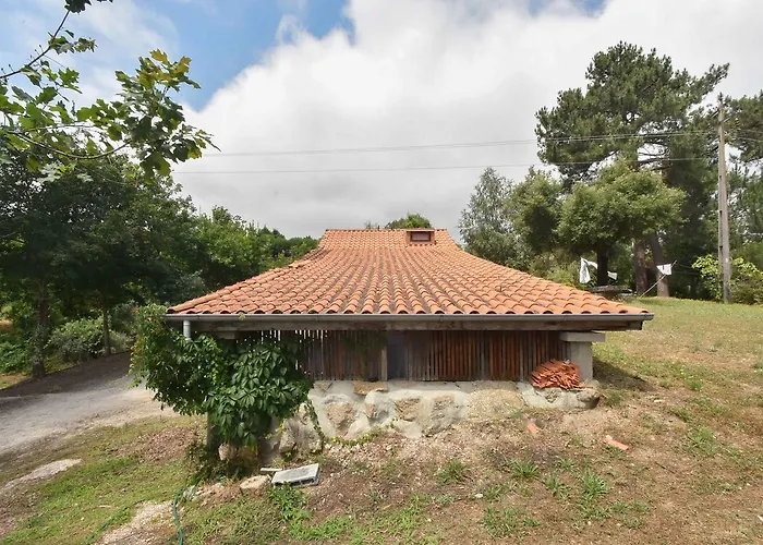 Quinta De Abol De Baixo