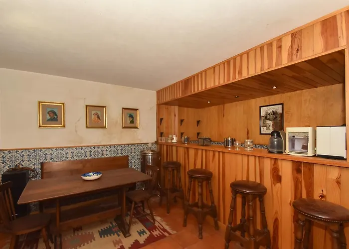 Casa de hóspedes Quinta De Abol De Baixo Entre-os-Rios