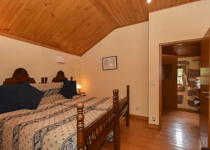 Quinta De Abol De Baixo 4*