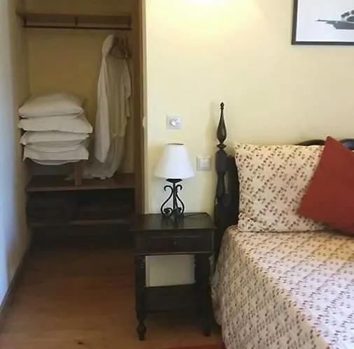 Quinta De Abol De Baixo Entre-os-Rios