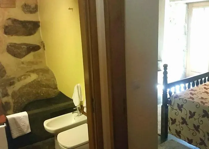 Quinta De Abol De Baixo 4* Entre-os-Rios