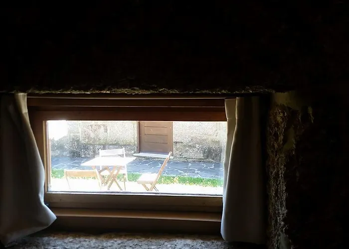 Quinta De Abol De Baixo 4*