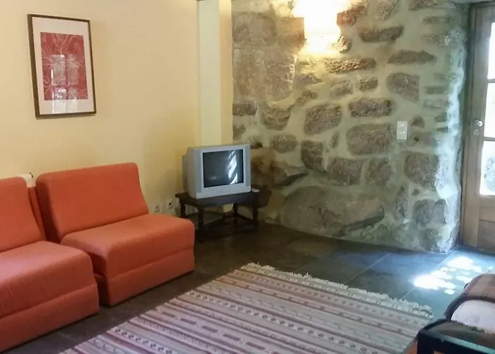 Quinta De Abol De Baixo