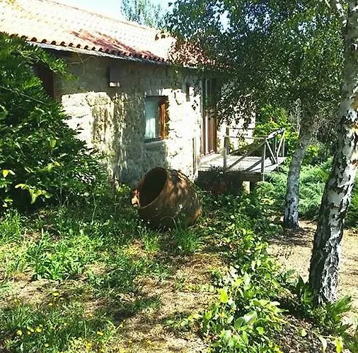 Quinta De Abol De Baixo