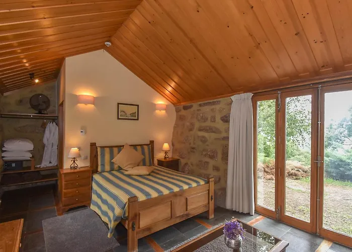 Quinta De Abol De Baixo 4* Entre-os-Rios