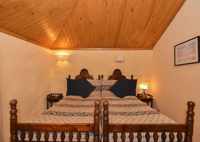 Quinta De Abol De Baixo 4* Entre-os-Rios