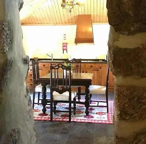 Quinta De Abol De Baixo